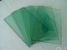 France green float glass